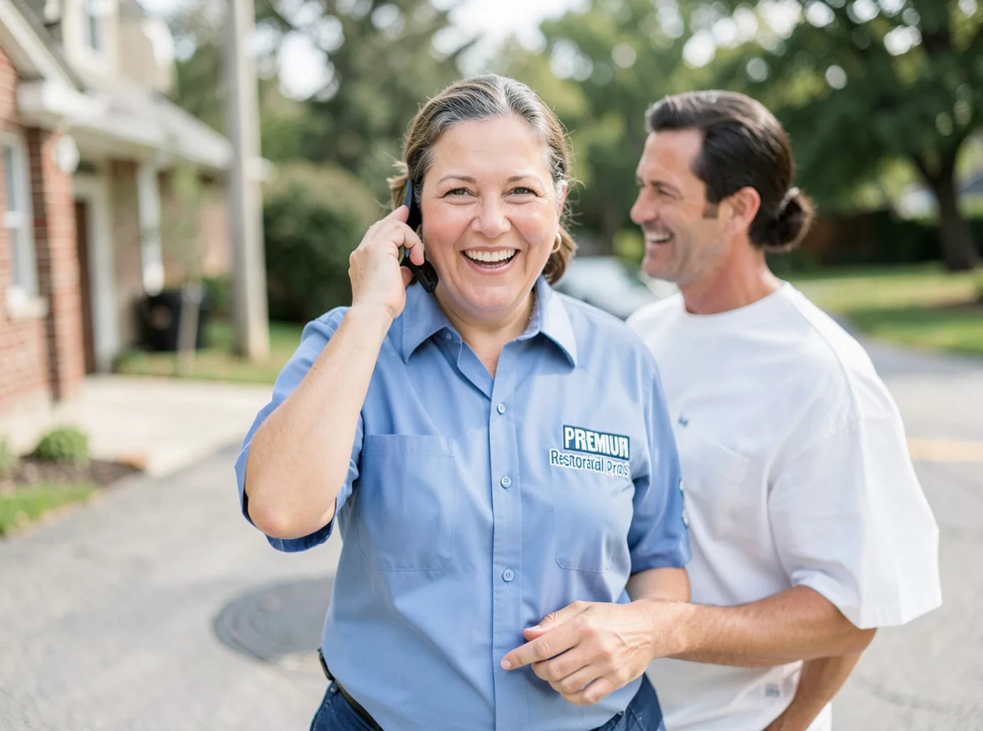 Water Damage Restoration Hackettstown, NJ FAQs